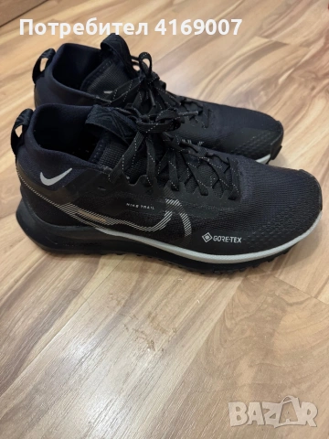 Дамски маратонки Nike, снимка 6 - Маратонки - 54015481