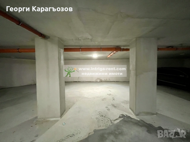 №4109 Двустаен апартамент под наем-ЗА ПЪРВИ НАЕМАТЕЛИ, кв. Младежки хълм, Хасково!, снимка 14 - Апартаменти - 54945119