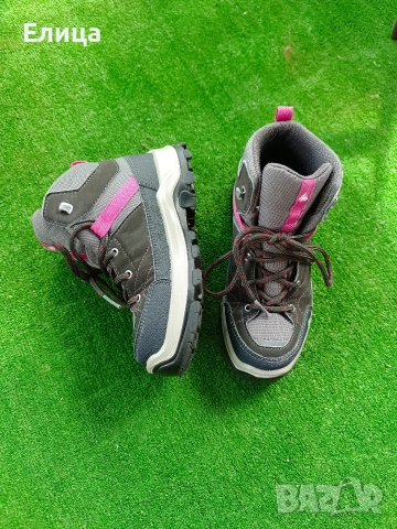 боти 33 номер непромокаеми , снимка 5 - Детски боти и ботуши - 54033024