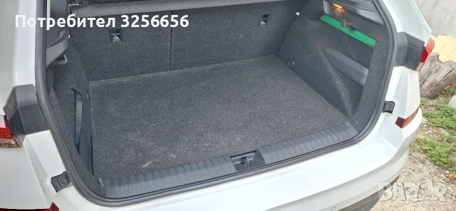 Skoda Kamiq 1,0 Метан, снимка 9 - Автомобили и джипове - 55629815