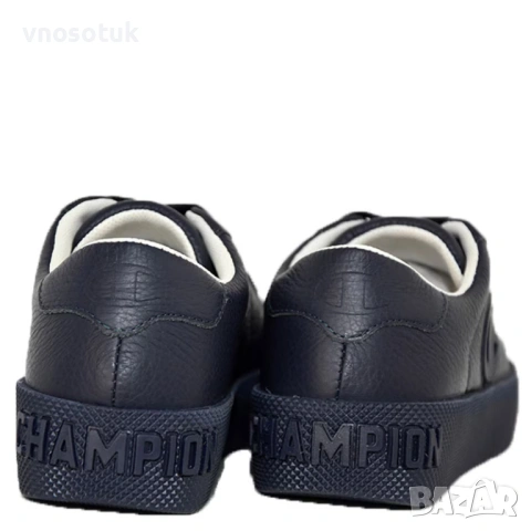 Дамски кецове CHAMPION-№ 36.5, снимка 4 - Кецове - 53981814
