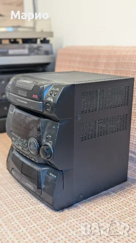 Panasonic SA - AK20