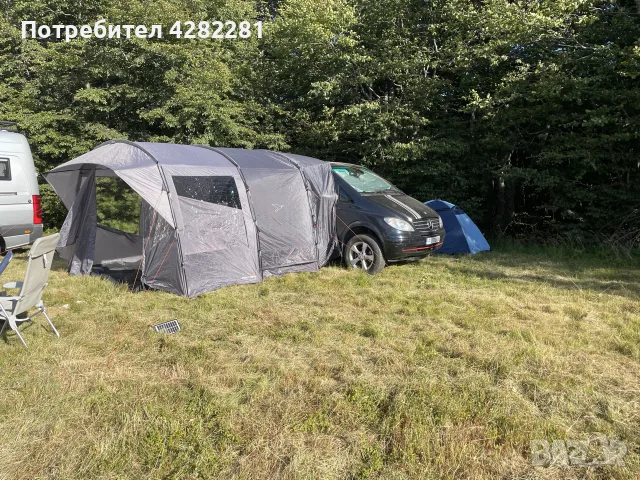 Easycamp Reine II