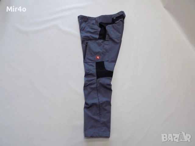 нов работен панталон engelbert strauss work wear долнище екип анцуг мъжки оригинален размер 52, снимка 4 - Спортни дрехи, екипи - 50463443
