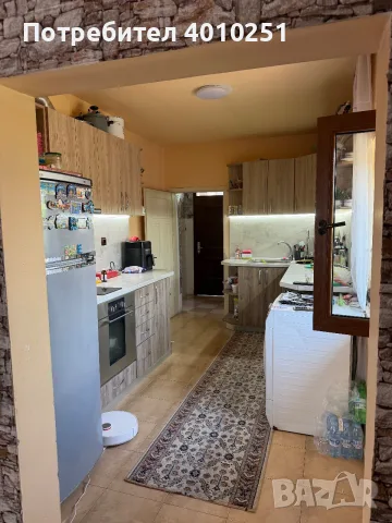 Продава се обзаведена къща в с. Горни Домлян, снимка 8 - Къщи - 55330216