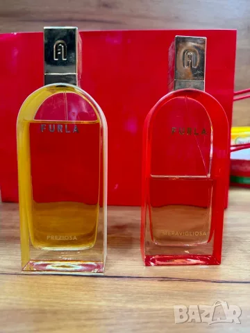 Furla Meravigliosa,Furla Preziosa