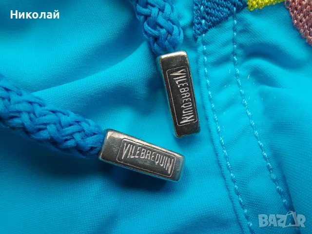 Vilebrequin оригинални луксозни мъжки плувни шорти /бански/ Vilebrequin - Лимитирана серия MISH9C00, снимка 6 - Бански - 55683500