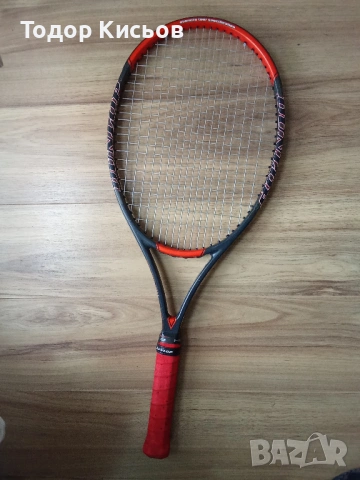 Тенис ракета Dunlop 300G 05 с калъф