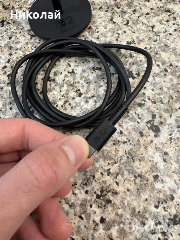 Камера за Nintendo Switch 2, снимка 8 - Nintendo конзоли - 54592905