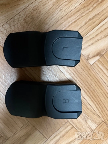 детска количка recaro celona, снимка 10 - Детски колички - 52224740