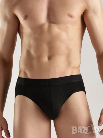 Мъжки слип Calvin Klein , снимка 2 - Бельо - 55543390