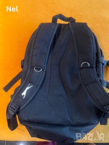 Раница Slazenger  , снимка 2 - Спортна екипировка - 49644859