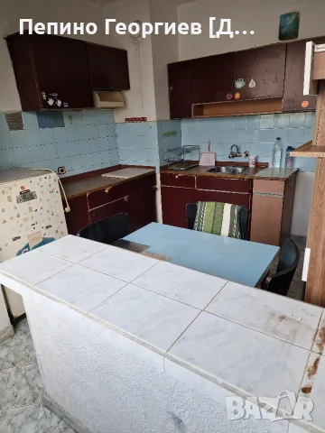 Продава 3стаен апартамент кв.Банишора, снимка 8 - Апартаменти - 55578696