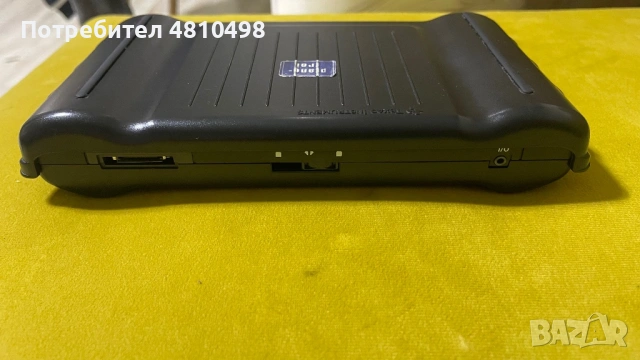 Ретро Класика Texas Instruments TI-92 Plus, снимка 6 - Друга електроника - 54428458