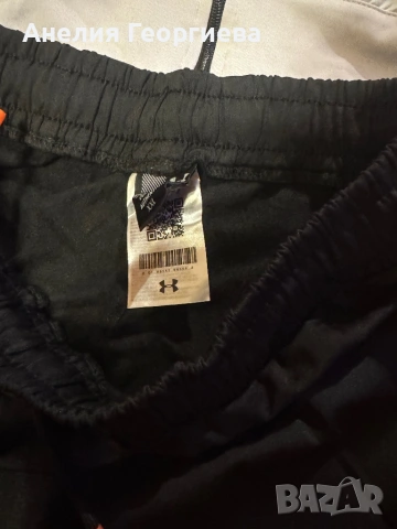 Мъжки анцунг Under Armour, снимка 3 - Спортни дрехи, екипи - 54511593