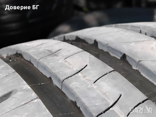 Гуми 225 45 18 Мишелин Michelin 2 броя - нов внос. Не са нови!, снимка 2 - Гуми и джанти - 54948951