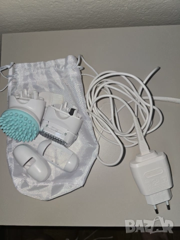 Епилатор Braun Silk Epil 9 Wet & Dry, снимка 5 - Епилатори - 55251459