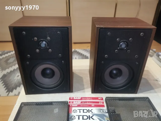 HECO INTERIOR 80S MADE IN FRG-ВНОС SWISS 1508262306L4