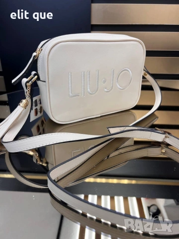 дамски чанти liu jo, снимка 18 - Чанти - 55237194