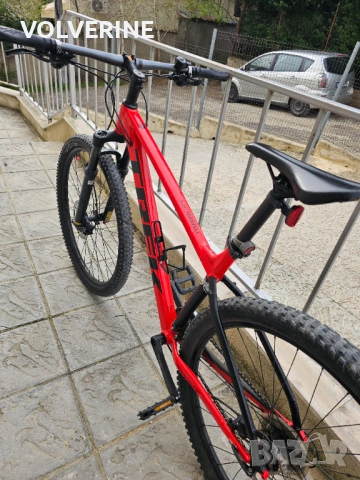 TREK Marlin 6 L/ 29", снимка 5 - Велосипеди - 54380684