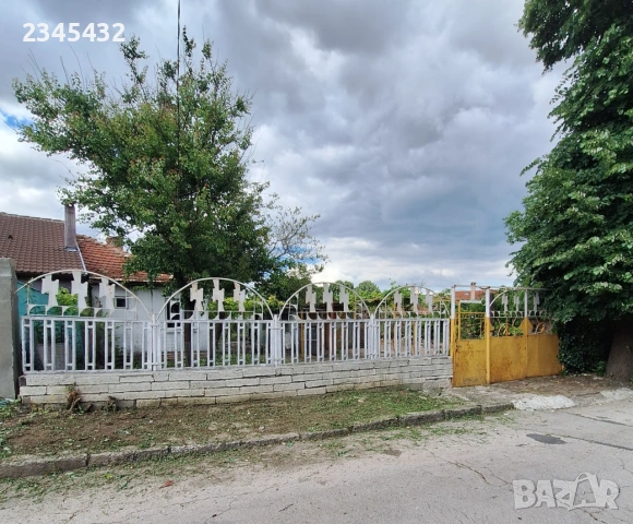 Продавам къща, гр. Добрич до Шел