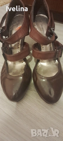 Dorothy Perkins❤️, снимка 10 - Дамски обувки на ток - 54783259