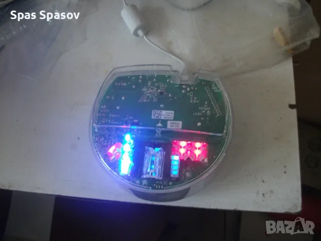 Резервни части за система за пречистване на вода Amway eSpring, снимка 2 - Кани - 55641388