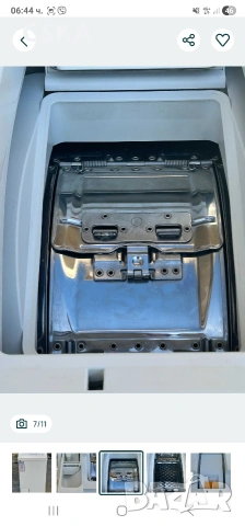 miele vitality w100, снимка 3 - Перални - 54385092