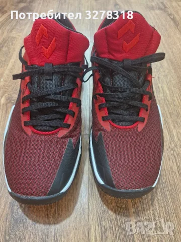 Mаратонки  NIKE , снимка 4 - Маратонки - 55469943