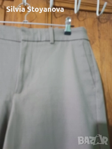 панталон Zara , снимка 2 - Панталони - 53995613