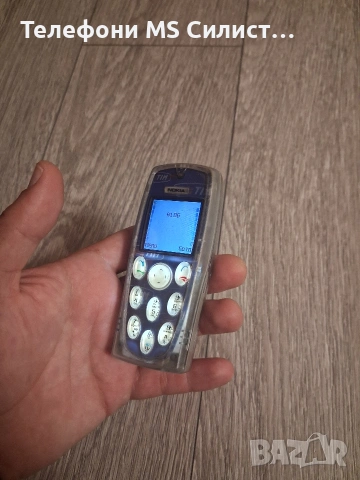 Nokia 3200 , снимка 2 - Nokia - 54579726