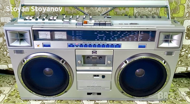 JVC- M 70- рядък колекционерски модел!