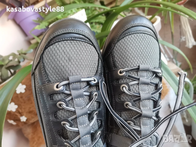 Мъжки обувки Timberland 37.5н., снимка 12 - Спортни обувки - 54216198