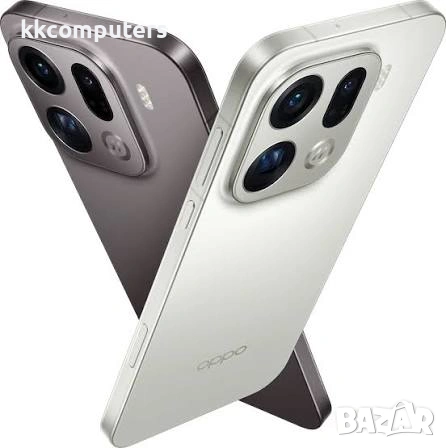 Дисплей за OPPO Find X9 Pro OLED