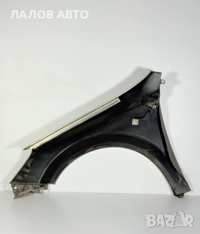 Десен калник Опел Астра Х Opel Astra H , снимка 2 - Части - 54909323
