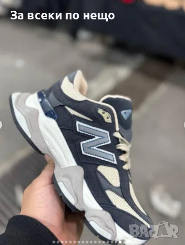 New Balance Дамски Маратонки👟Дамски Спортни Обувки Ню Баланс - Различни Цветове Код Megi3, снимка 4 - Маратонки - 55422928