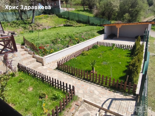 КЪЩА, СЕЛО НЕДЕЛКОВО, снимка 4 - Къщи - 54322183