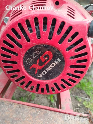 Мотоблок Беларус , снимка 4 - Селскостопанска техника - 54030912