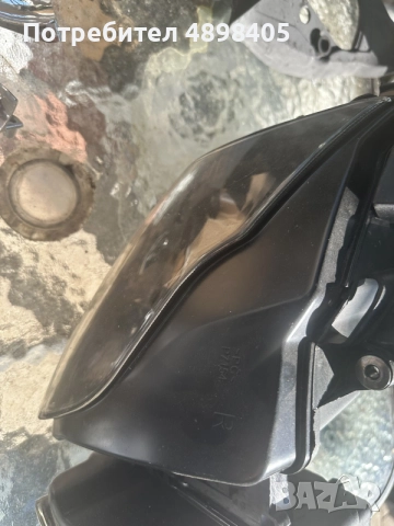 Honda Cbr 1000rr Хонда Цбр 1000рр, снимка 6 - Мотоциклети и мототехника - 55503300