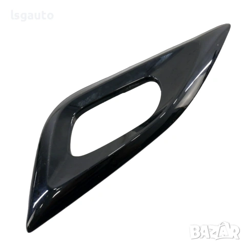 Интериорна лайсна предна лява врата Citroen DS3 2009-2014 ID: 161821 OEM 9683989677