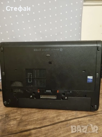 HP Zbook 15 G1, снимка 2 - Лаптопи за работа - 54617747