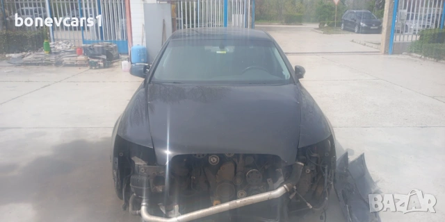 Продавам  AUDI A6 C6 2006 2,0  140 кс с код BRE