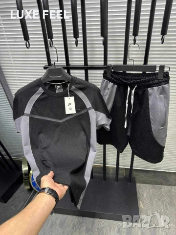 Nike 🫟Мъжки Комплекти, снимка 5 - Спортни дрехи, екипи - 54475418