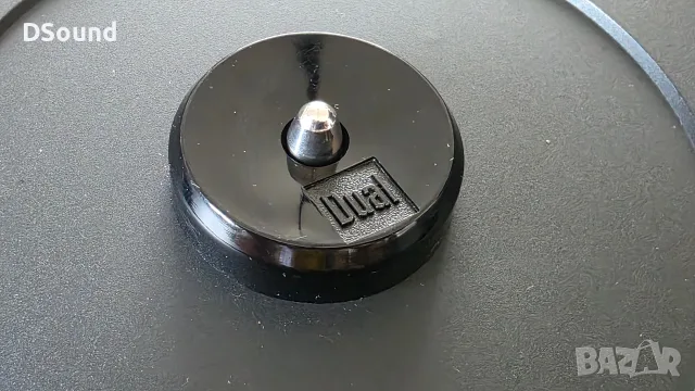 Dual CS 435 Automatic Грамофон– Made in Germany, снимка 7 - Грамофони - 55590224