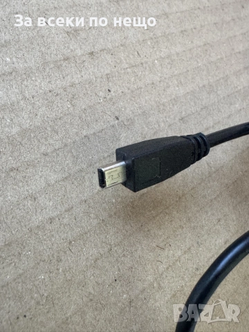 Оригинално зарядно Sony AC-UB10C за фотоапарат Sony, снимка 3 - Батерии, зарядни - 55290889