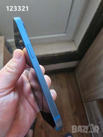 Iphone 13 256Gb много запазен!100% батерия, снимка 3 - Apple iPhone - 54952523