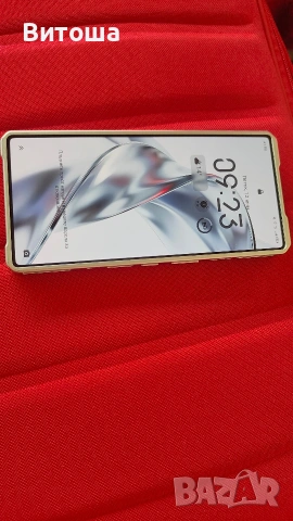 Nubia Redmagic 11 pro 16 GB