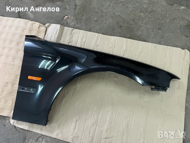 Десен калник за BMW E46 Compact