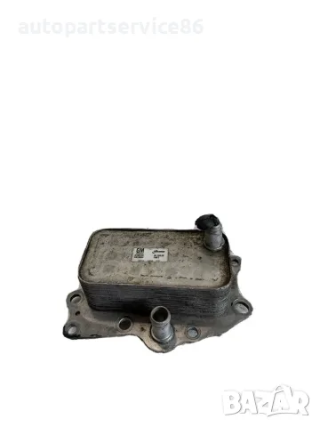 маслен охладител 96868256 за Chevrolet Captiva 2.2 VCDi (2012 г.)