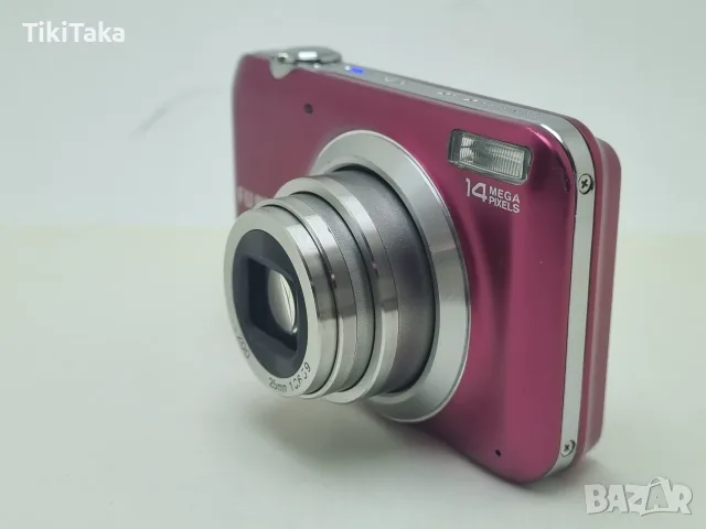 Fujifilm JX530 camera , снимка 5 - Фотоапарати - 55409317